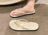 Lightweight Beach Shoes Simple Flip Flop
